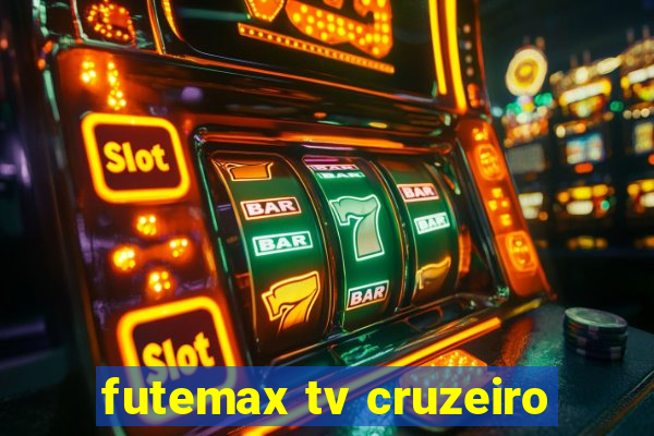 futemax tv cruzeiro